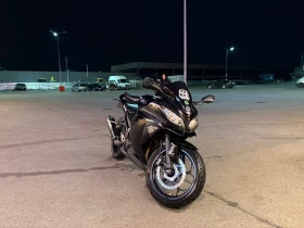 Kawasaki Ninja, снимка 6