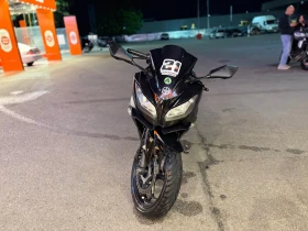 Kawasaki Ninja, снимка 1