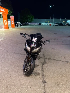 Kawasaki Ninja, снимка 7