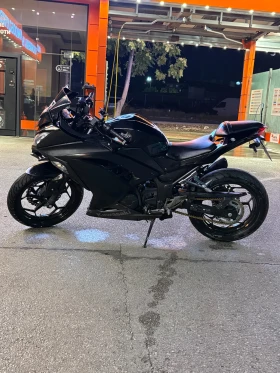 Kawasaki Ninja, снимка 8