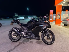 Kawasaki Ninja, снимка 4