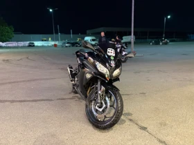 Kawasaki Ninja, снимка 16