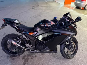 Kawasaki Ninja, снимка 10