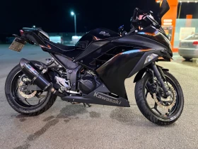 Kawasaki Ninja, снимка 14