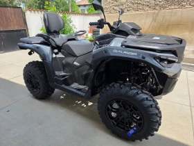 Can-Am Outlander 850, Чисто нов, снимка 2
