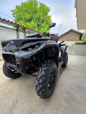 Can-Am Outlander 1 бройка, Чисто нов, снимка 3