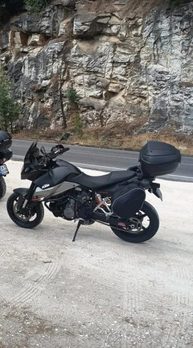 Ktm 990, снимка 1