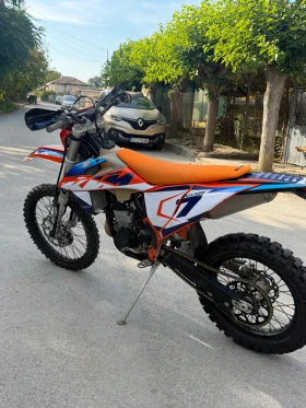 Ktm EXC, снимка 6