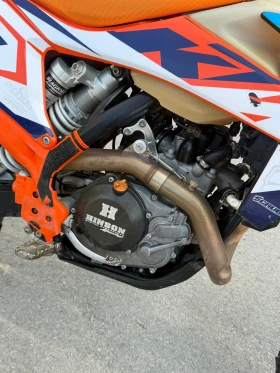 Ktm EXC, снимка 9