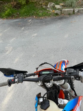 Ktm EXC, снимка 10