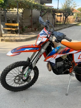 Ktm EXC, снимка 7