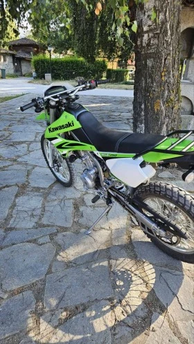 Kawasaki Klx 250 S | Mobile.bg    11