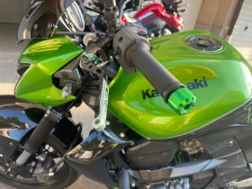 Kawasaki Z 750, снимка 11