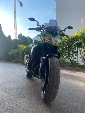 Kawasaki Z 750, снимка 1