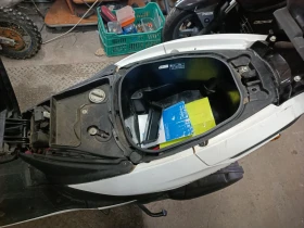 Yamaha Tricity ТРИКОЛКА 8000КМ., снимка 8