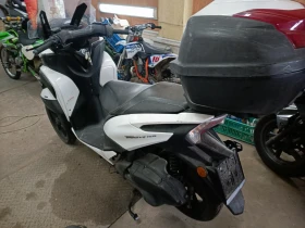 Yamaha Tricity ТРИКОЛКА 8000КМ., снимка 4