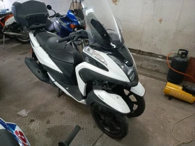 Yamaha Tricity  8000. | Mobile.bg    2