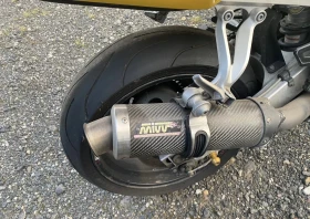 Suzuki Gsxr K1 600 MIVV | Mobile.bg    3