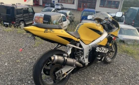 Suzuki Gsxr K1 600 MIVV | Mobile.bg    2