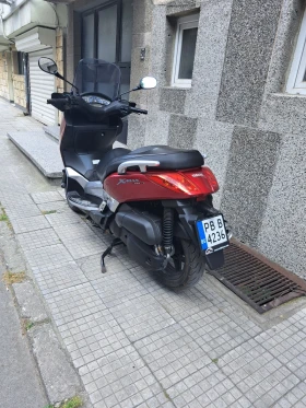 Yamaha X-max | Mobile.bg    3