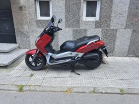 Yamaha X-max | Mobile.bg    2
