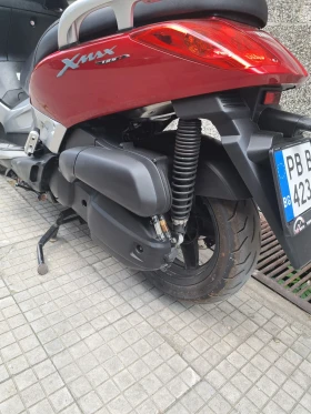 Yamaha X-max | Mobile.bg    5
