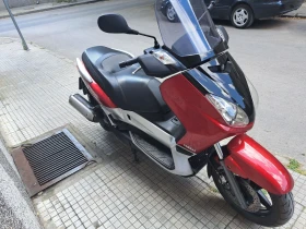 Yamaha X-max | Mobile.bg    4