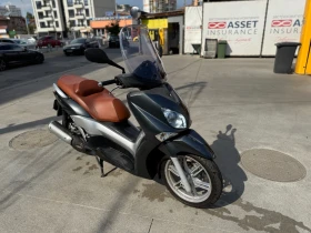 Обява за продажба на Yamaha X-City X-CITY 250i ОБЛСУЖЕН! TOP! ~2 399 лв. - изображение 1
