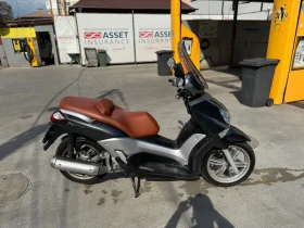 Обява за продажба на Yamaha X-City X-CITY 250i ОБЛСУЖЕН! TOP! ~2 399 лв. - изображение 6
