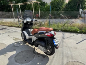 Обява за продажба на Yamaha X-City X-CITY 250i ОБЛСУЖЕН! TOP! ~2 399 лв. - изображение 4