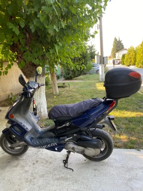 Peugeot Speedfight | Mobile.bg    3