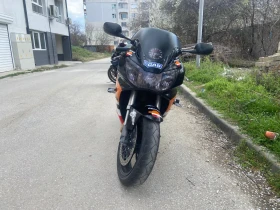 Honda Cbr 929 | Auto.bg — изображение 5