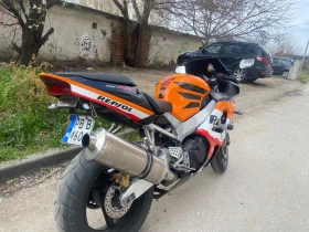 Honda Cbr 929 | Auto.bg — изображение 3