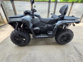 Can-Am Outlander 1 ������, ����� ��� | Mobile.bg � ����� ������ 6
