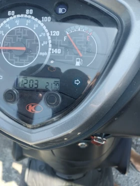Kymco Agility | Mobile.bg � ����� ������ 2