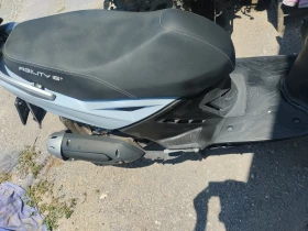 Kymco Agility | Mobile.bg � ����� ������ 3
