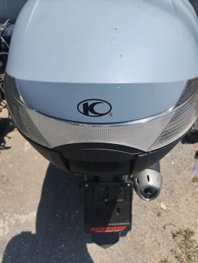Kymco Agility | Mobile.bg � ����� ������ 4