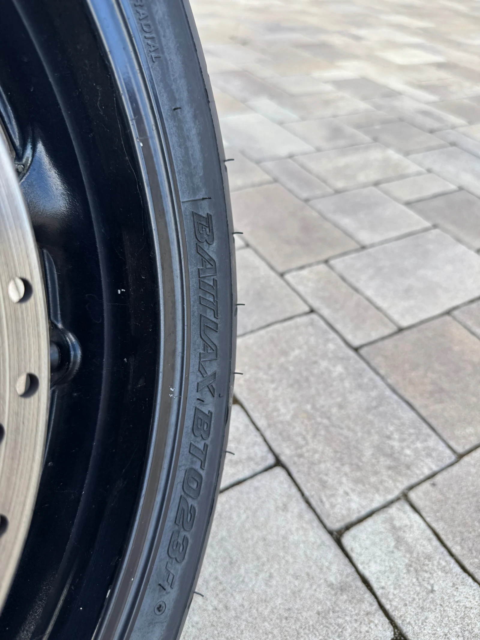 Yamaha FZ6  - изображение 8