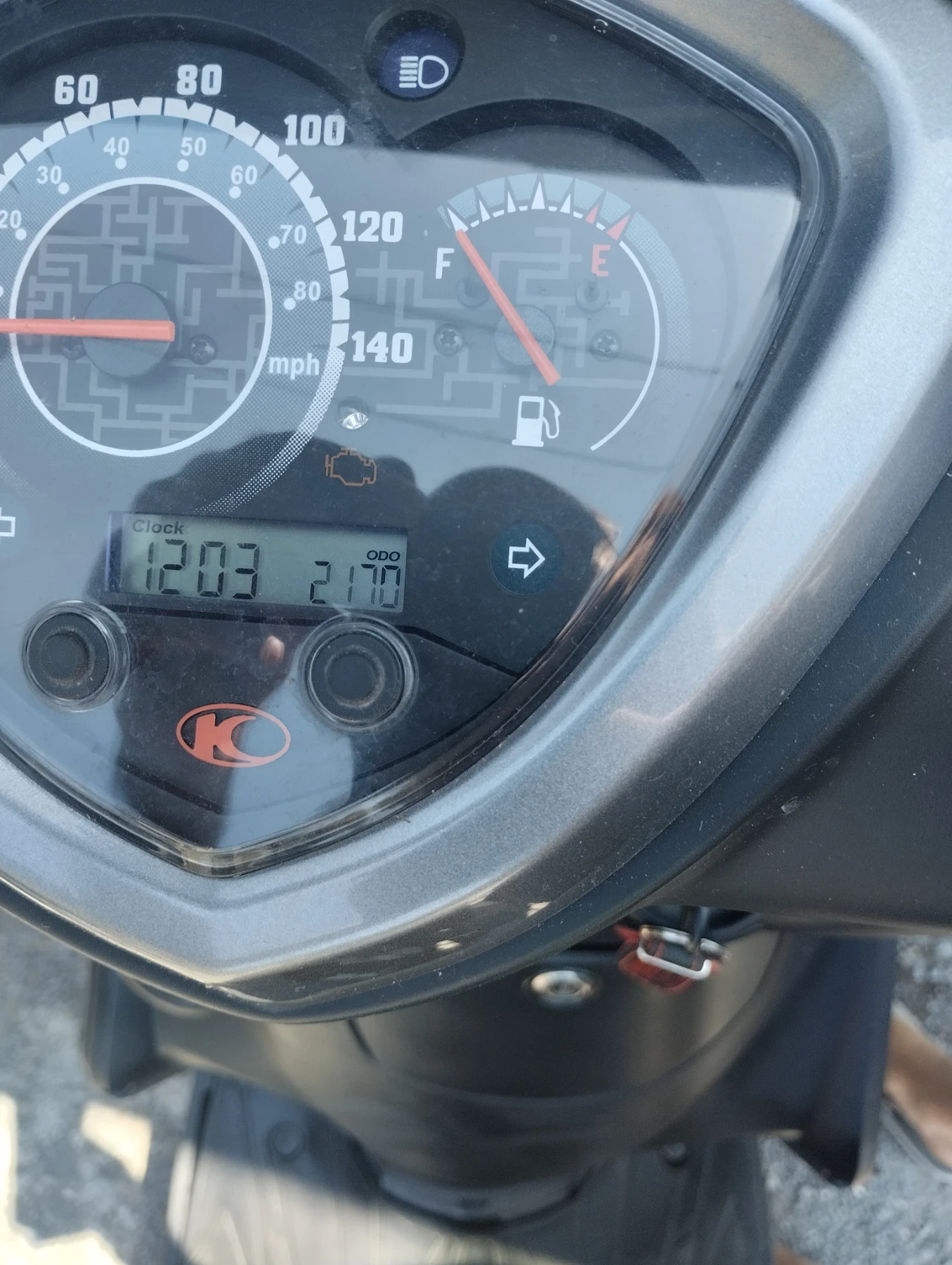 Kymco Agility | Mobile.bg � ����������� 2