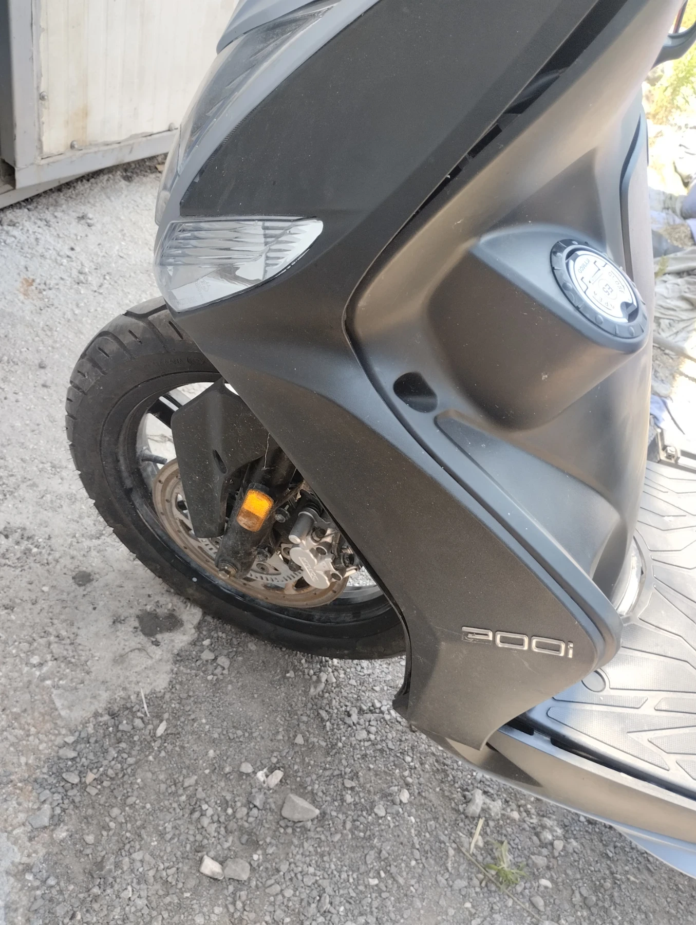 Kymco Agility | Mobile.bg � ����������� 5