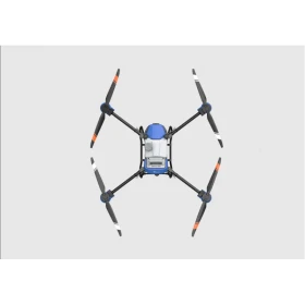 Друг вид Внос Агро Дрон 45Л Бунт Агро EA-J100, снимка 4