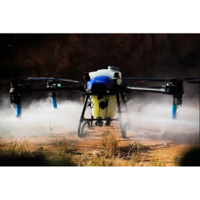 Друг вид Внос Агро Дрон 45Л Бунт Агро EA-J100, снимка 2