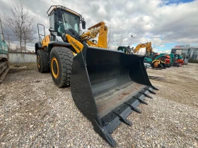 Челен товарач LiuGong 848H, снимка 6