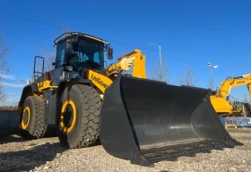 Челен товарач LiuGong 848H, снимка 8