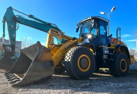 Челен товарач LiuGong 848H, снимка 7