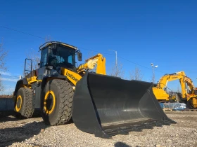 Челен товарач LiuGong 848H, снимка 4