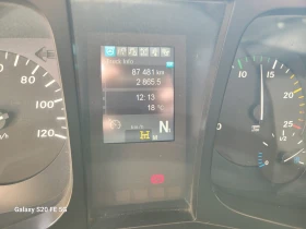 Бетон помпа Mercedes-Benz 4146 Arocs, снимка 10