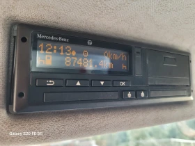 Бетон помпа Mercedes-Benz 4146 Arocs, снимка 12