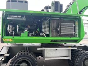����� Sennebogen 818� | Mobile.bg � ����� ������ 5