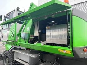 ����� Sennebogen 818� | Mobile.bg � ����� ������ 4